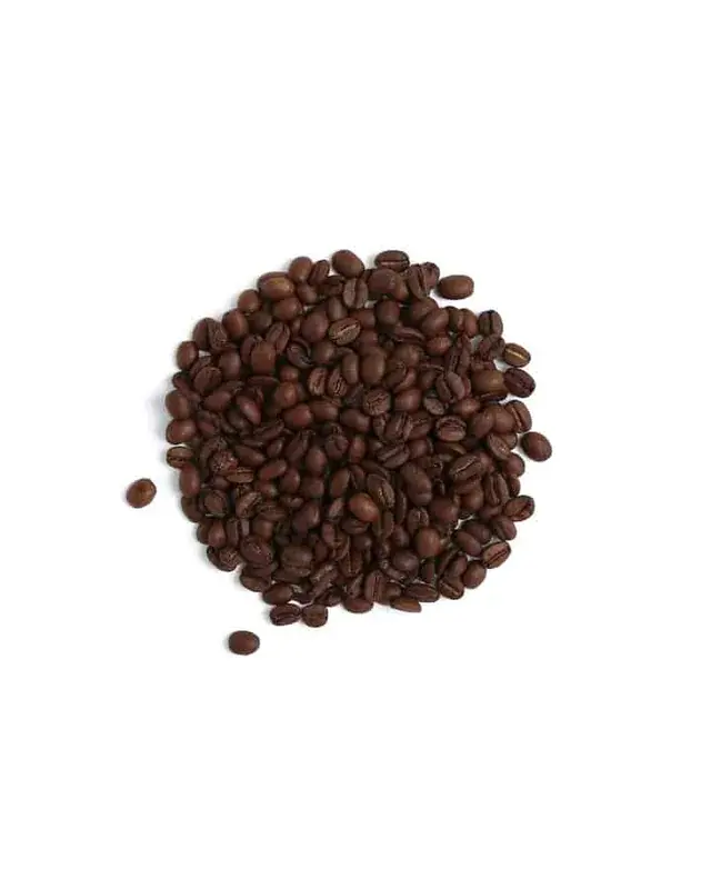 Cuban Serrano Coffee