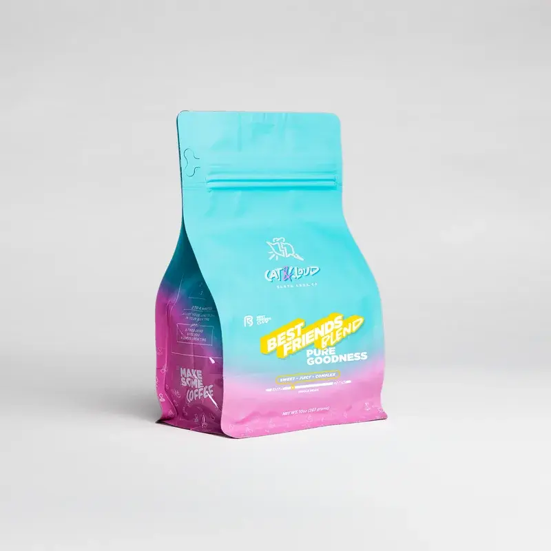 The Best Friends Blend