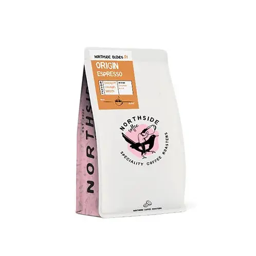 Origin Espresso Blend