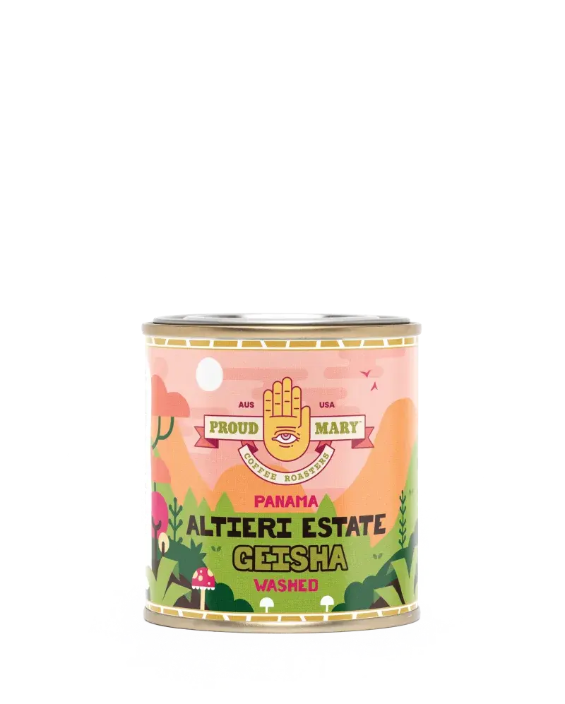 Altieri Estate Chombi Geisha