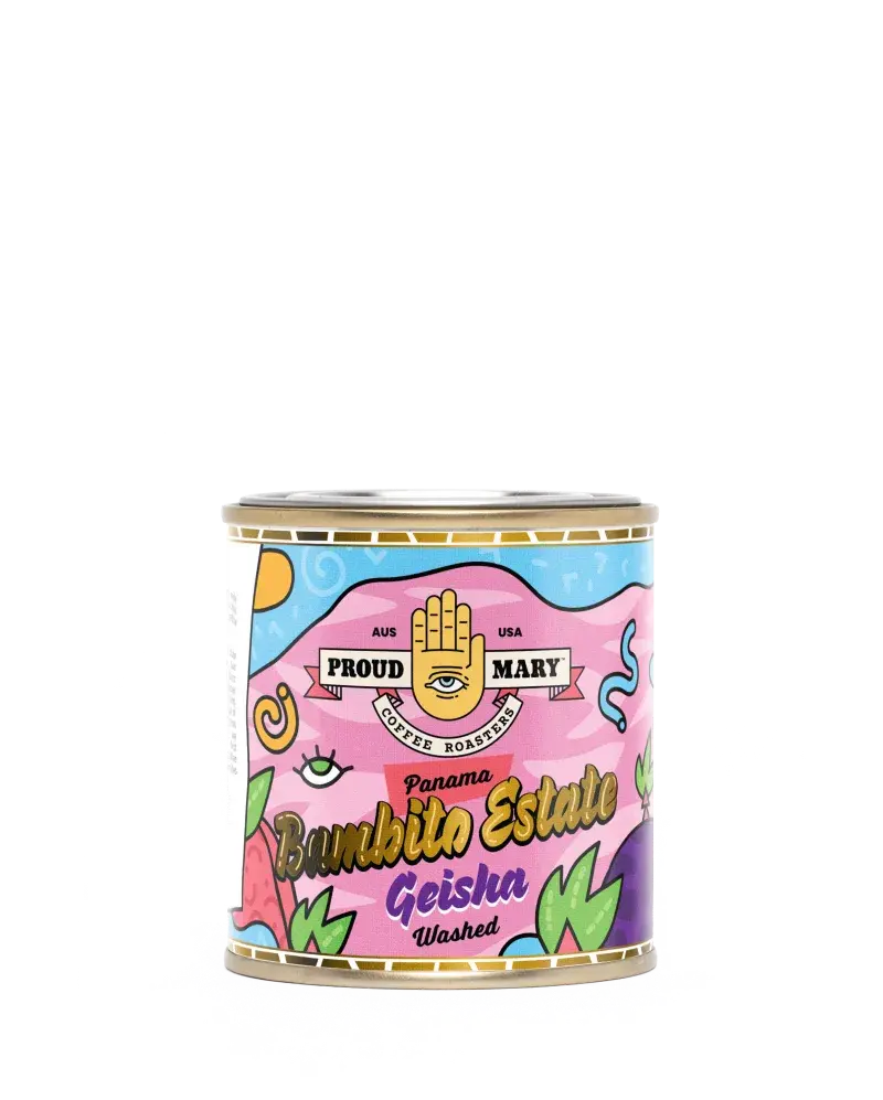 Bambito Estate Geisha