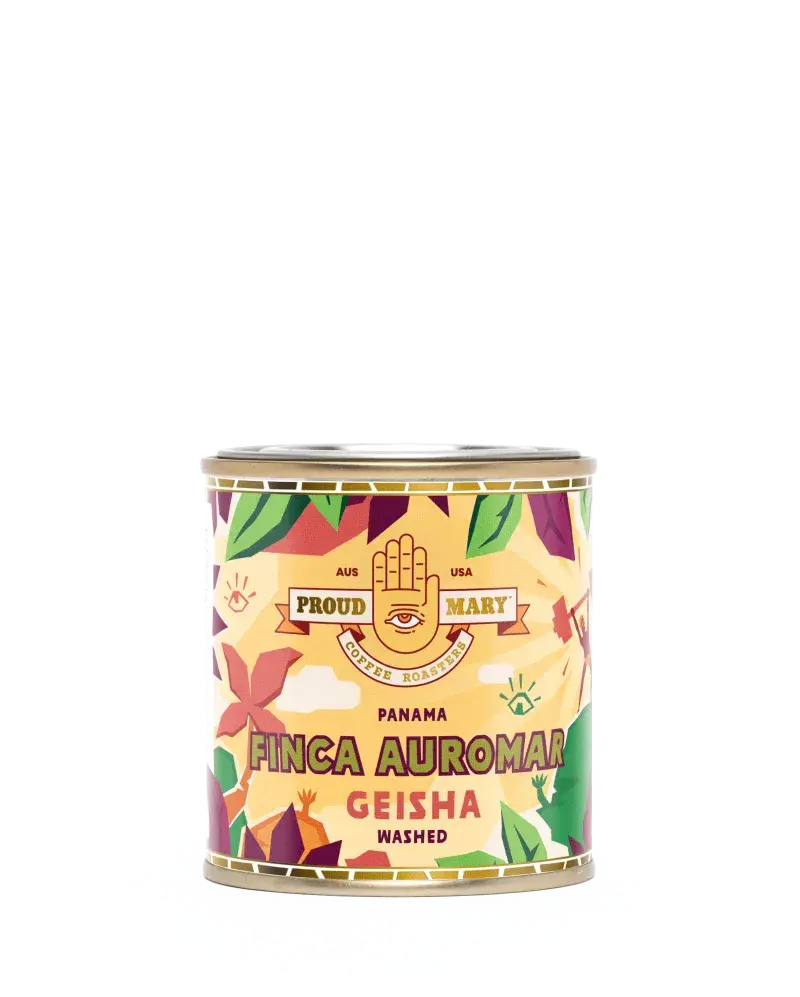 Finca Auromar Geisha Washed