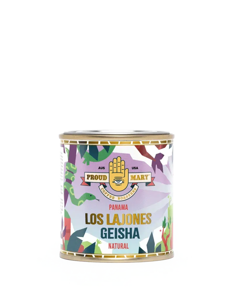 Los Lajones - Bambu
