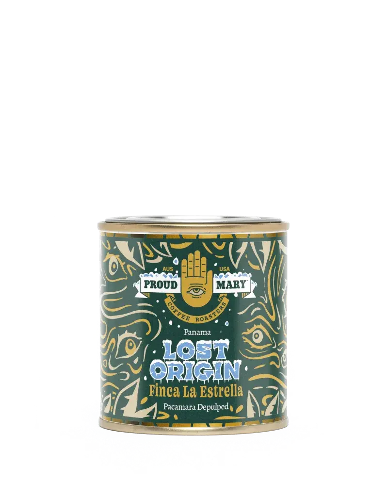 Lost Origin - Finca La Estrella Pacamara