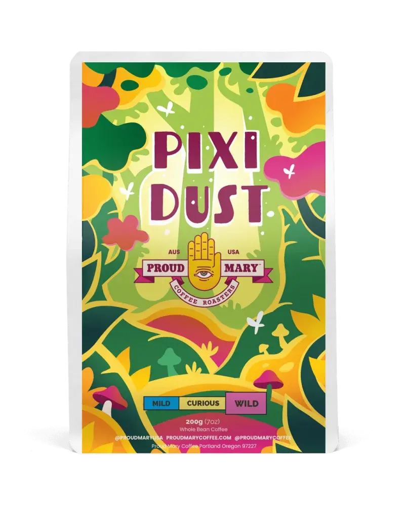 Pixi Dust