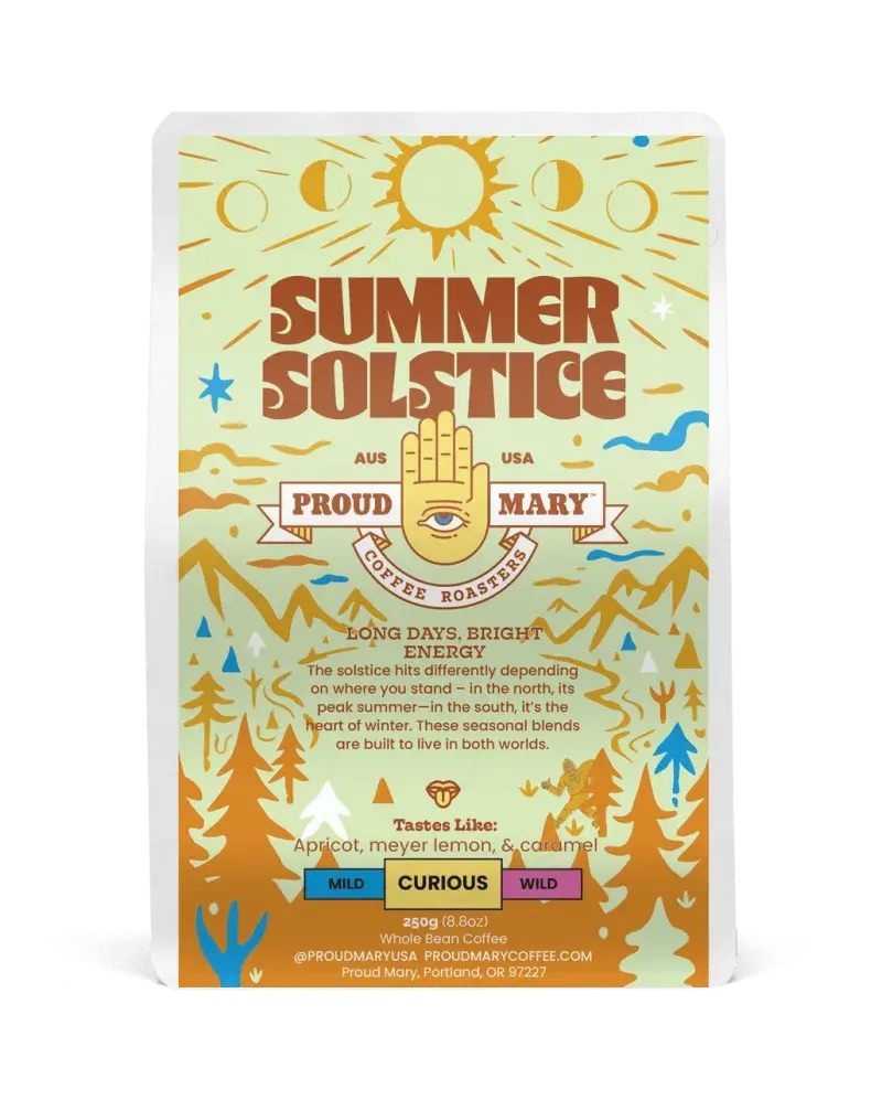 Summer Solstice