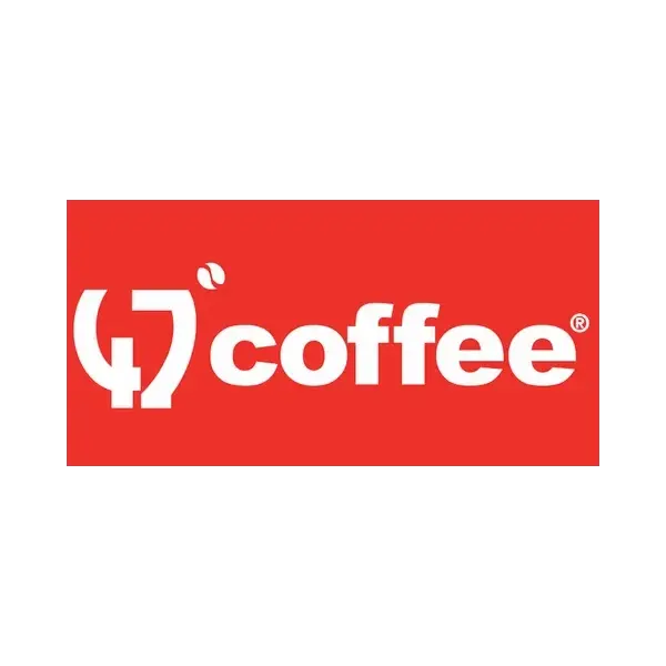 47 Degrees Coffee Roasters