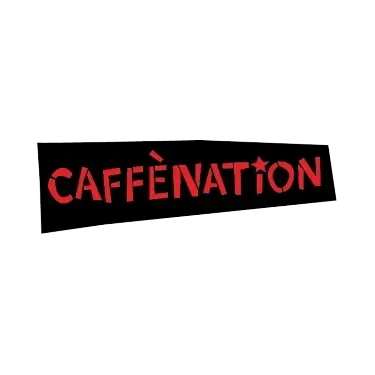 Caffenation Roastery And Bar Pakt