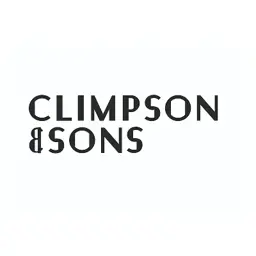Climpson and son