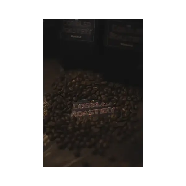 Cobbled Roaster