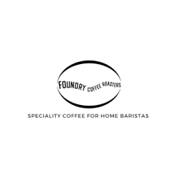 Foundry Coffee Roasters