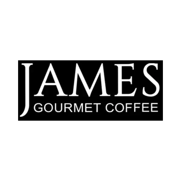 James Gourmet Coffee