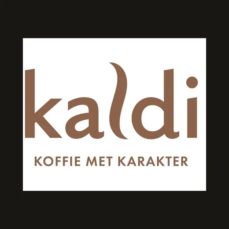 Kaldi Koffie & Thee