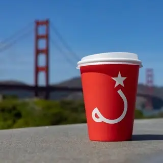 Ritual Coffee