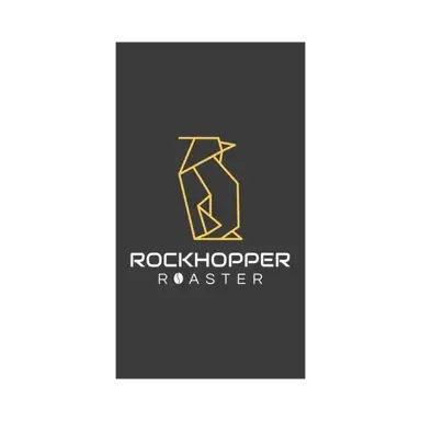 Rockhopper Roaster