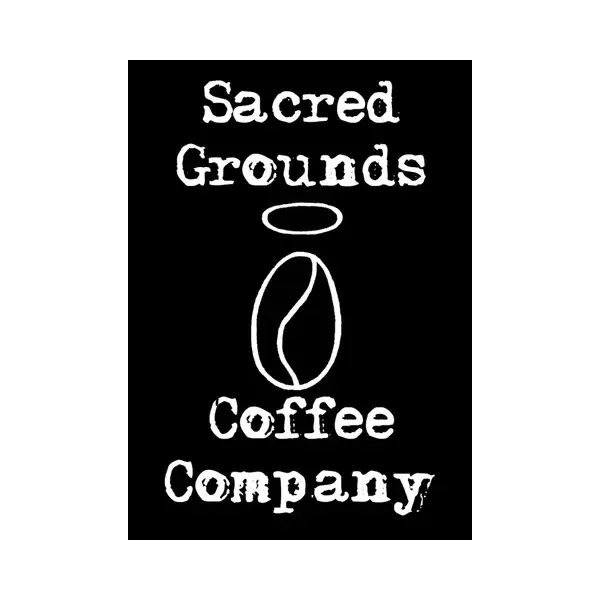 Sacred Grounds Coffee Company