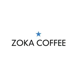 Zoka Coffee Roasters